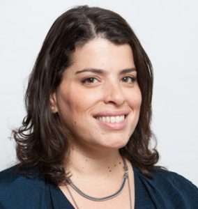 אורית גולדמן חדאד