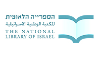 לוגו הספרייה הלאומית